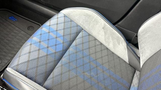 2025 Volkswagen Golf R Black Edition 4Motion