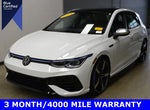 2024 Golf R Thumbnail 1