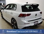2024 Golf R Thumbnail 3