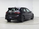 2022 Golf R Thumbnail 8