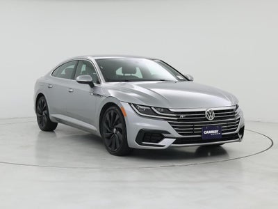 Photo of a 2019 Volkswagen Arteon SE R-LINE 4DR Sedan W/19 Inch Wheels for sale
