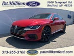 2019 Arteon Thumbnail 1