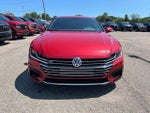 2019 Arteon Thumbnail 2