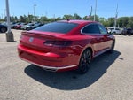 2019 Arteon Thumbnail 4