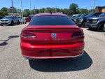 2019 Arteon Thumbnail 5