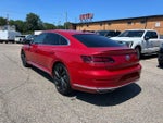 2019 Arteon Thumbnail 6
