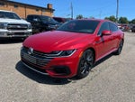 2019 Arteon Thumbnail 23
