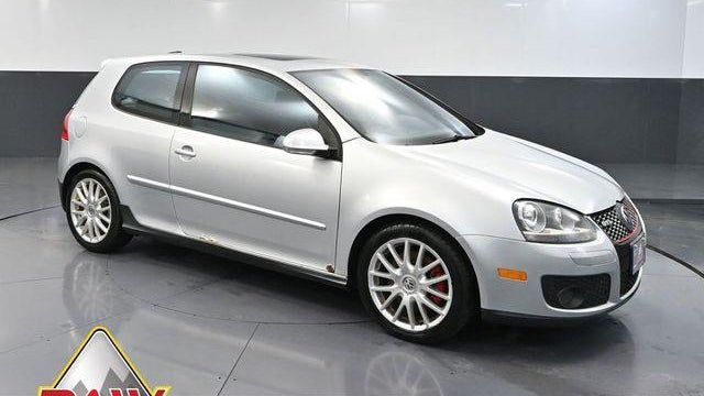Preowned 2006 Volkswagen GTI Base for Sale