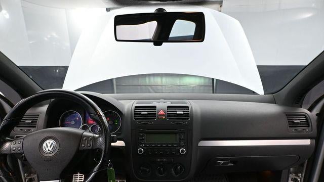 2006 Volkswagen GTI Base