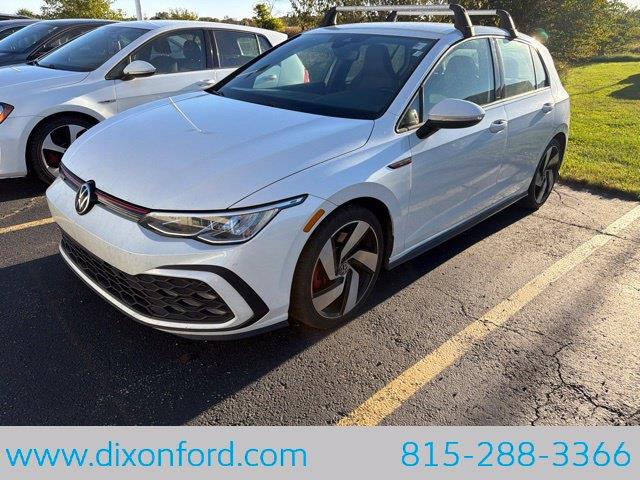 2022 Volkswagen Golf - $20,477