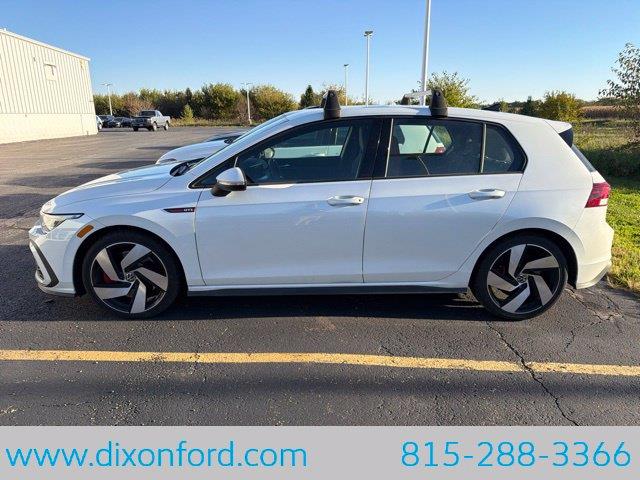 2022 Volkswagen Golf - $20,477