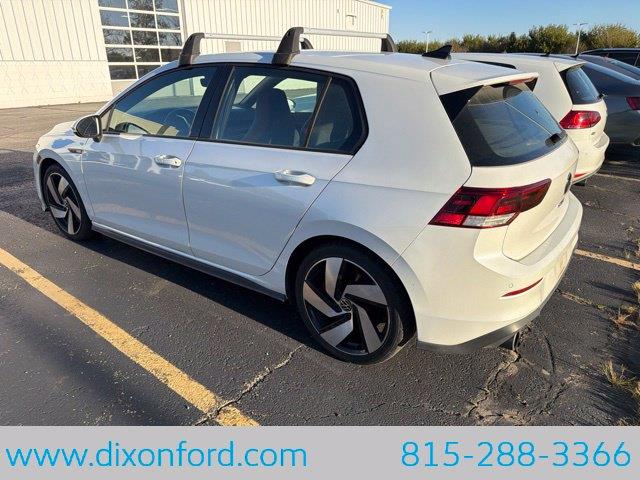 2022 Volkswagen Golf - $20,477
