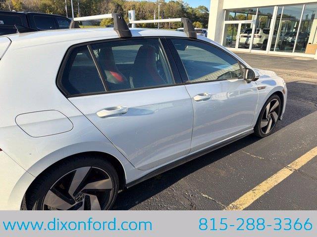 2022 Volkswagen Golf - $20,477