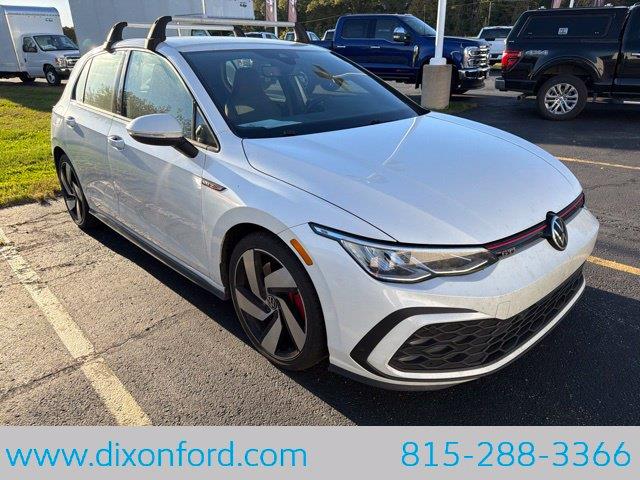 2022 Volkswagen Golf - $20,477