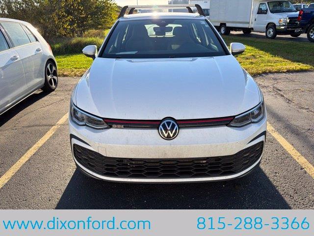 2022 Volkswagen Golf - $20,477