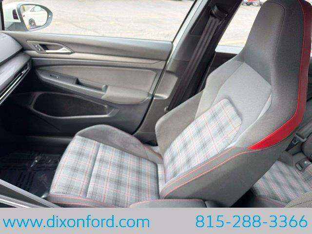 2022 Volkswagen Golf - $20,477
