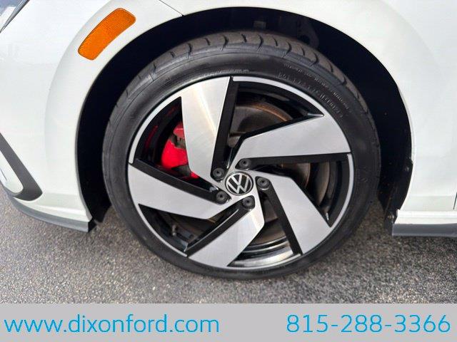 2022 Volkswagen Golf - $20,477