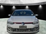 2024 Golf GTI Thumbnail 1