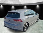 2024 Golf GTI Thumbnail 4