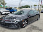 2024 Golf GTI Thumbnail 1