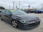 2024 Golf GTI Thumbnail 2