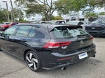 2024 Golf GTI Thumbnail 4