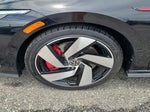 2024 Golf GTI Thumbnail 6