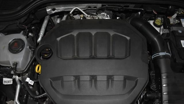 2024 Volkswagen Golf GTI S
