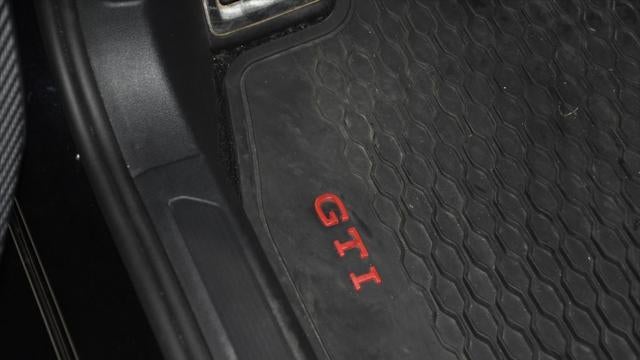 2024 Volkswagen Golf GTI S