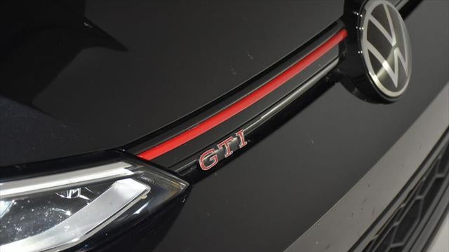 2024 Volkswagen Golf GTI S
