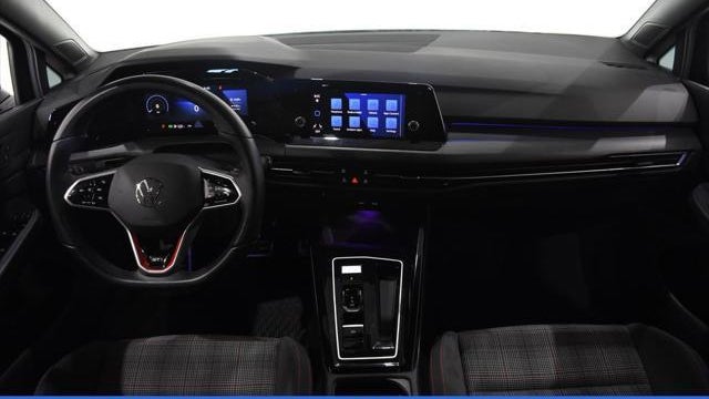 2024 Volkswagen Golf GTI S
