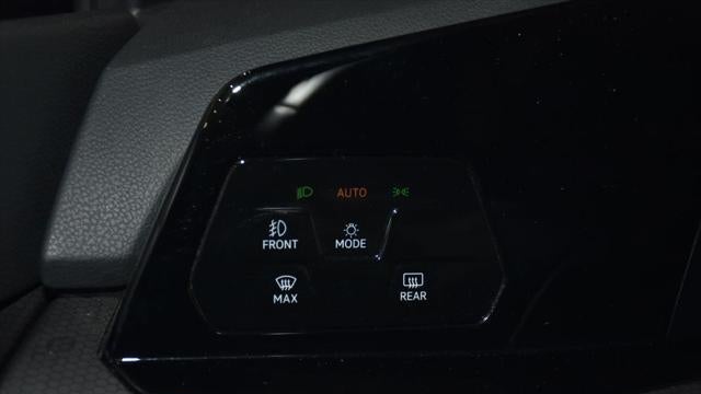 2024 Volkswagen Golf GTI S