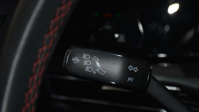 2024 Volkswagen Golf GTI S
