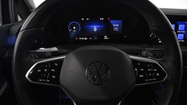 2024 Volkswagen Golf GTI S