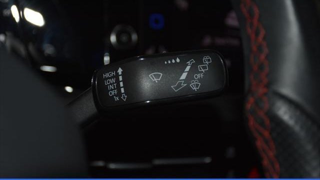 2024 Volkswagen Golf GTI S