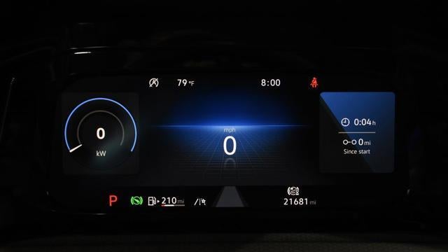 2024 Volkswagen Golf GTI S