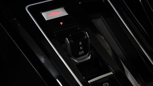 2024 Volkswagen Golf GTI S