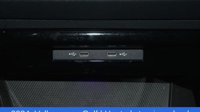 2024 Volkswagen Golf GTI S