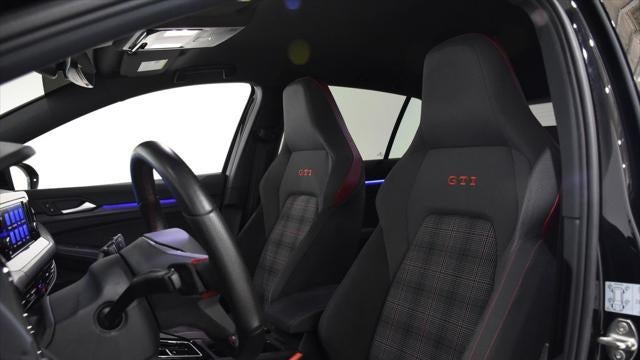 2024 Volkswagen Golf GTI S