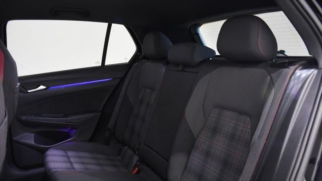 2024 Volkswagen Golf GTI S