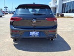 2024 Golf GTI Thumbnail 3