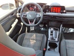 2024 Golf GTI Thumbnail 4