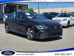 2024 Golf GTI Thumbnail 1