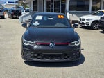 2024 Golf GTI Thumbnail 2