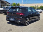 2024 Golf GTI Thumbnail 4
