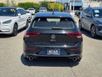 2024 Golf GTI Thumbnail 5