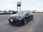 2024 Golf GTI Thumbnail 1