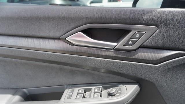 2024 Volkswagen Golf GTI S