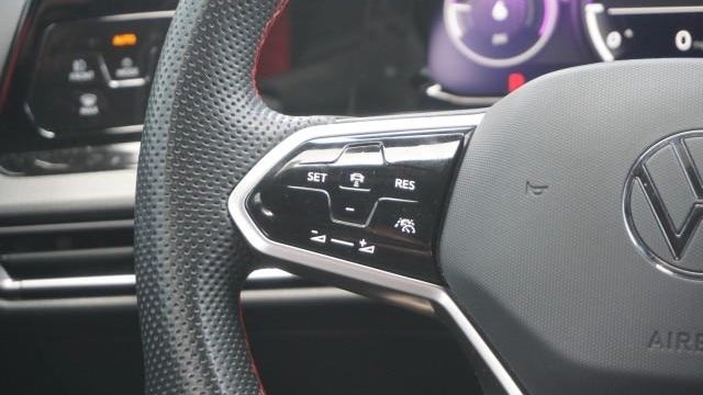 2024 Volkswagen Golf GTI S