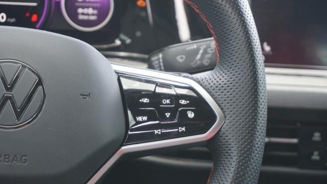 2024 Volkswagen Golf GTI S